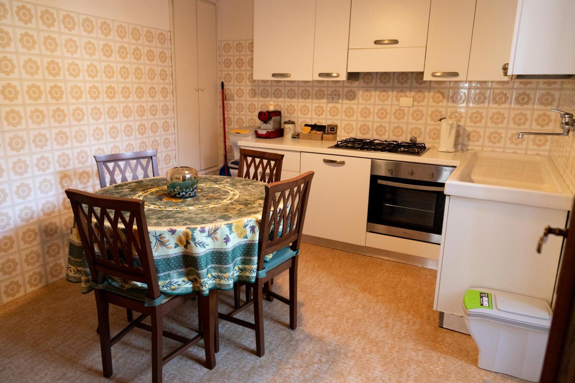 Posa Villa Santa Margherita Ligure Kültér fotó